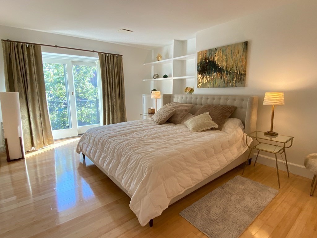 473 Beacon Street, Unit 8 Boston, MA 02115 - Photo 8 of 13