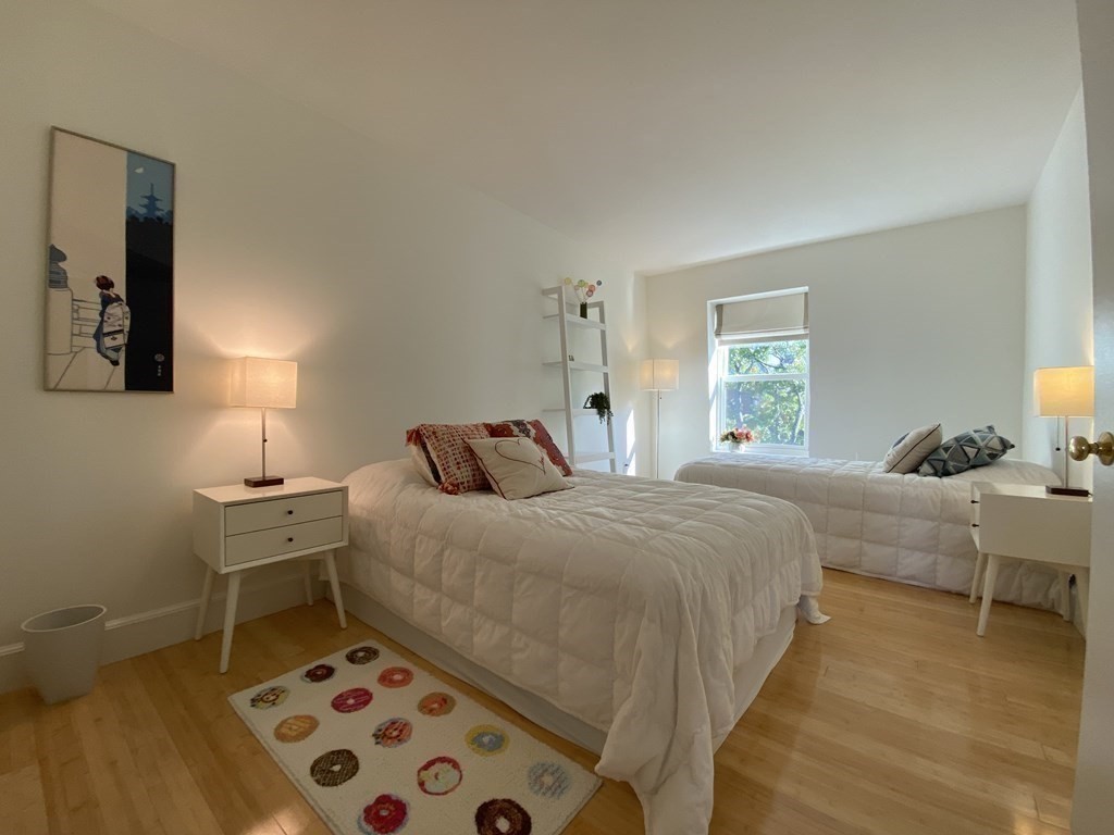 473 Beacon Street, Unit 8 Boston, MA 02115 - Photo 9 of 13