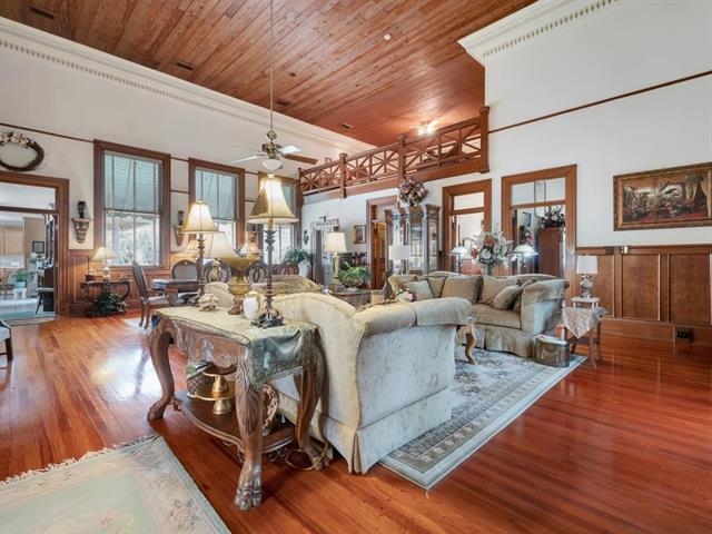 1407 West Main Street Perry, FL 32347 - Photo 6 of 40