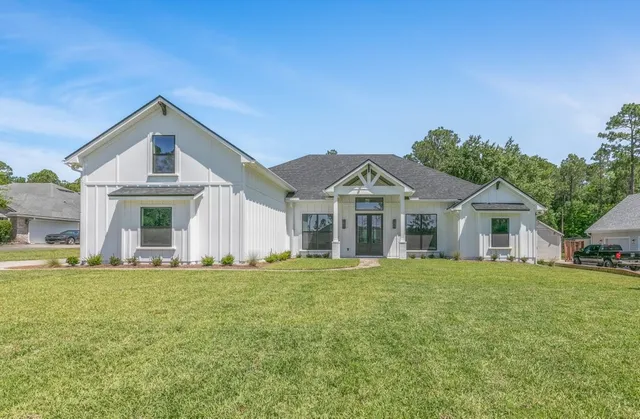 $695,000 | 9921 Derby Gate Court, Jacksonville, FL 32219