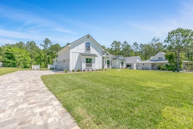 $695,000 | 9921 Derby Gate Court, Jacksonville, FL 32219