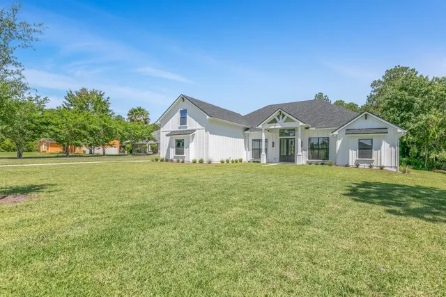 $695,000 | 9921 Derby Gate Court, Jacksonville, FL 32219