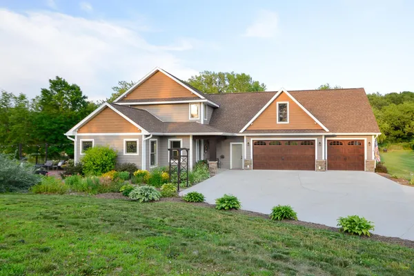 $1,225,000 | 10608 Grunwald Avenue Northwest, Maple Lake, MN 55358