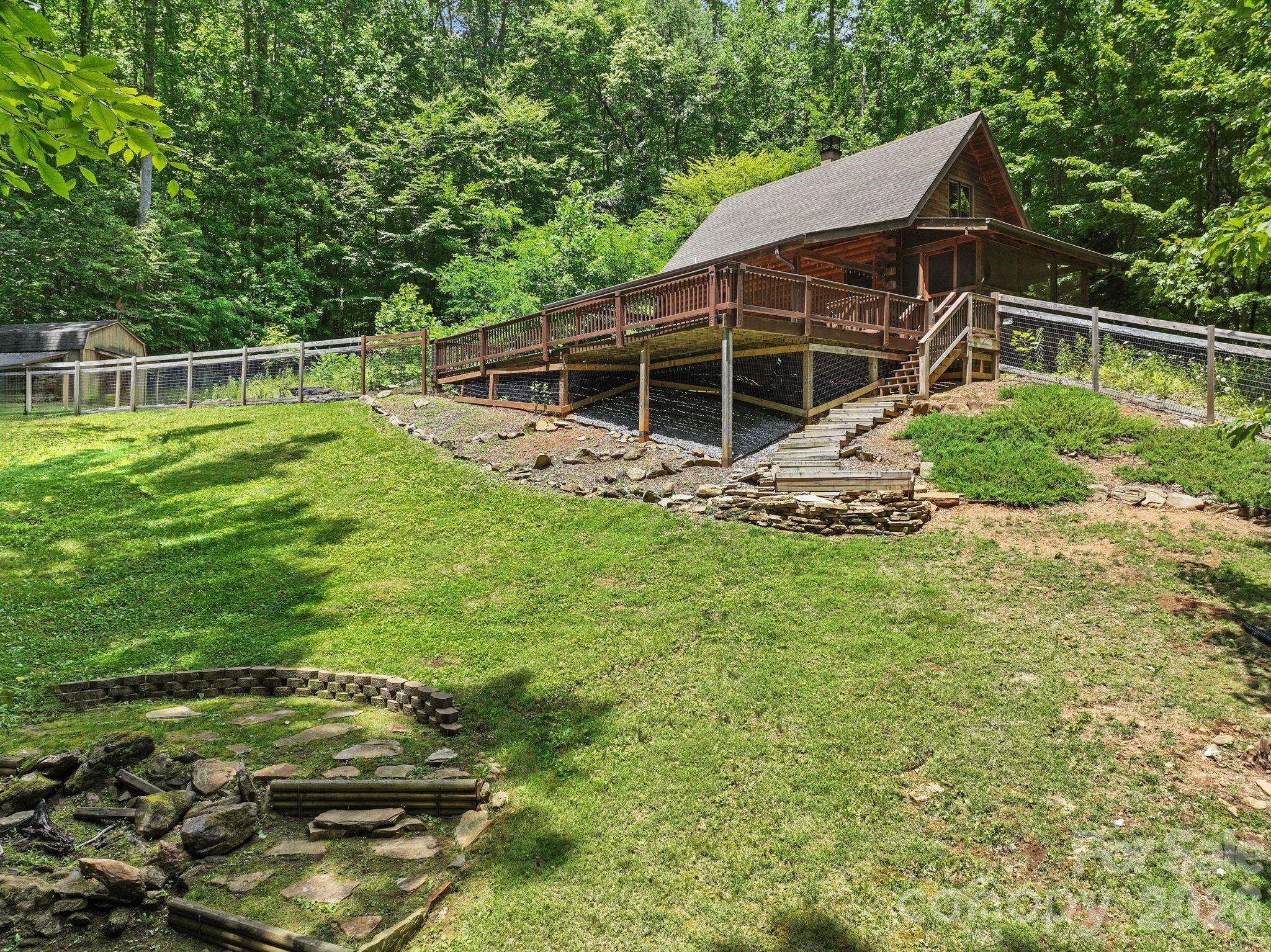 89 Apgar Road Candler, NC 28715 - Photo 6 of 41