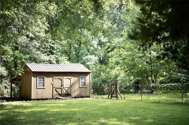 176 Old Ferry Landing Road Marksville, LA 71351 - Photo 5 of 6