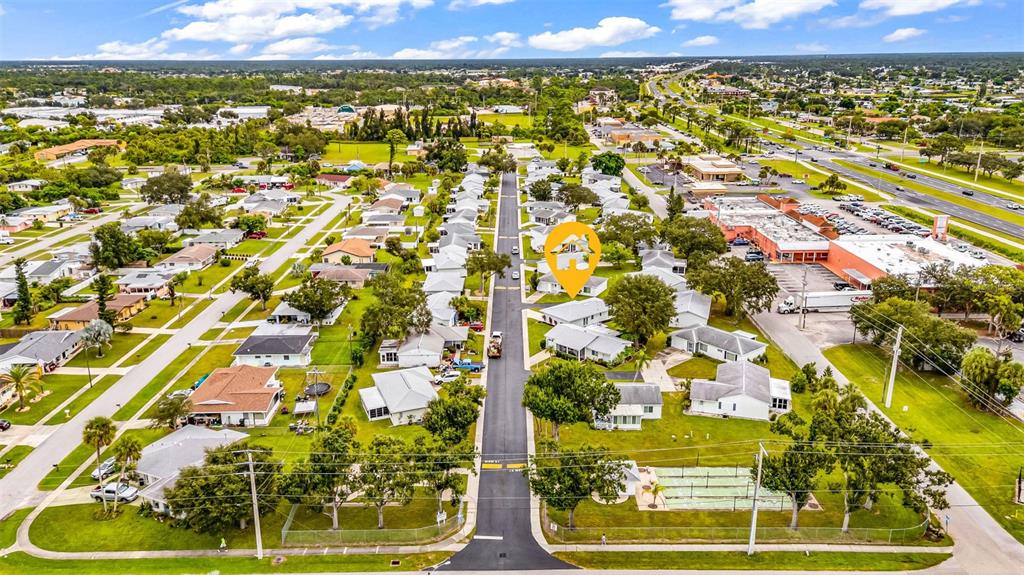 8391 Pickwick Road North Port, FL 34287 - Photo 29 of 32