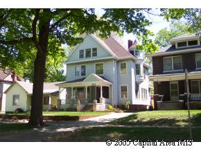 502 South Walnut Street Springfield, IL 62704 - Photo 3 of 9