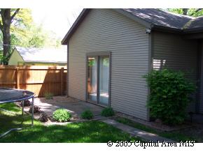 502 South Walnut Street Springfield, IL 62704 - Photo 4 of 9