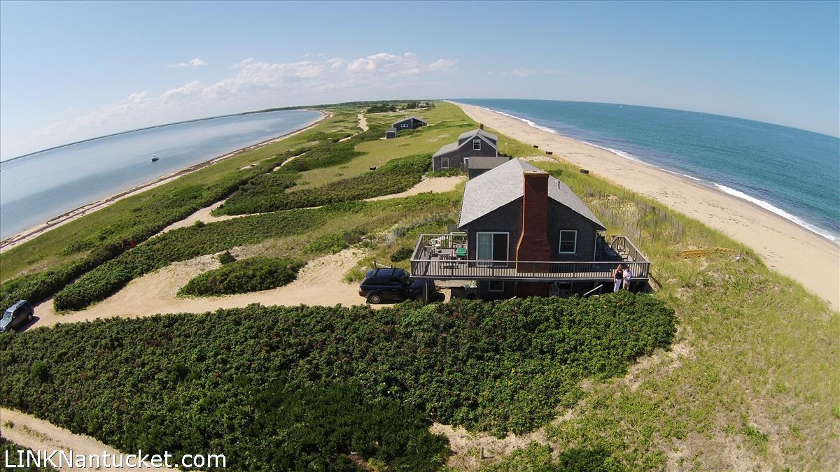 153 Wauwinet Road Nantucket, MA 02554 - Photo 8 of 33 Gallery Image 8