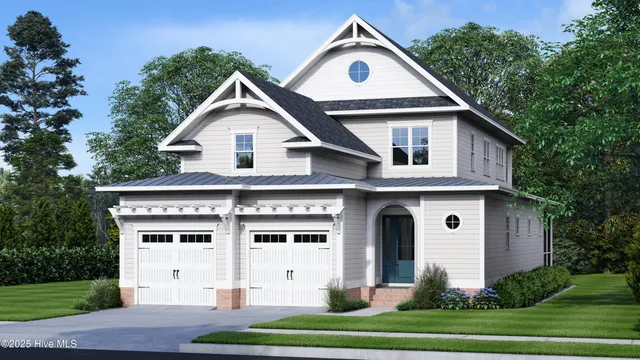 $842,510 | 727 Sonata Drive Southeast, Bolivia, NC 28422