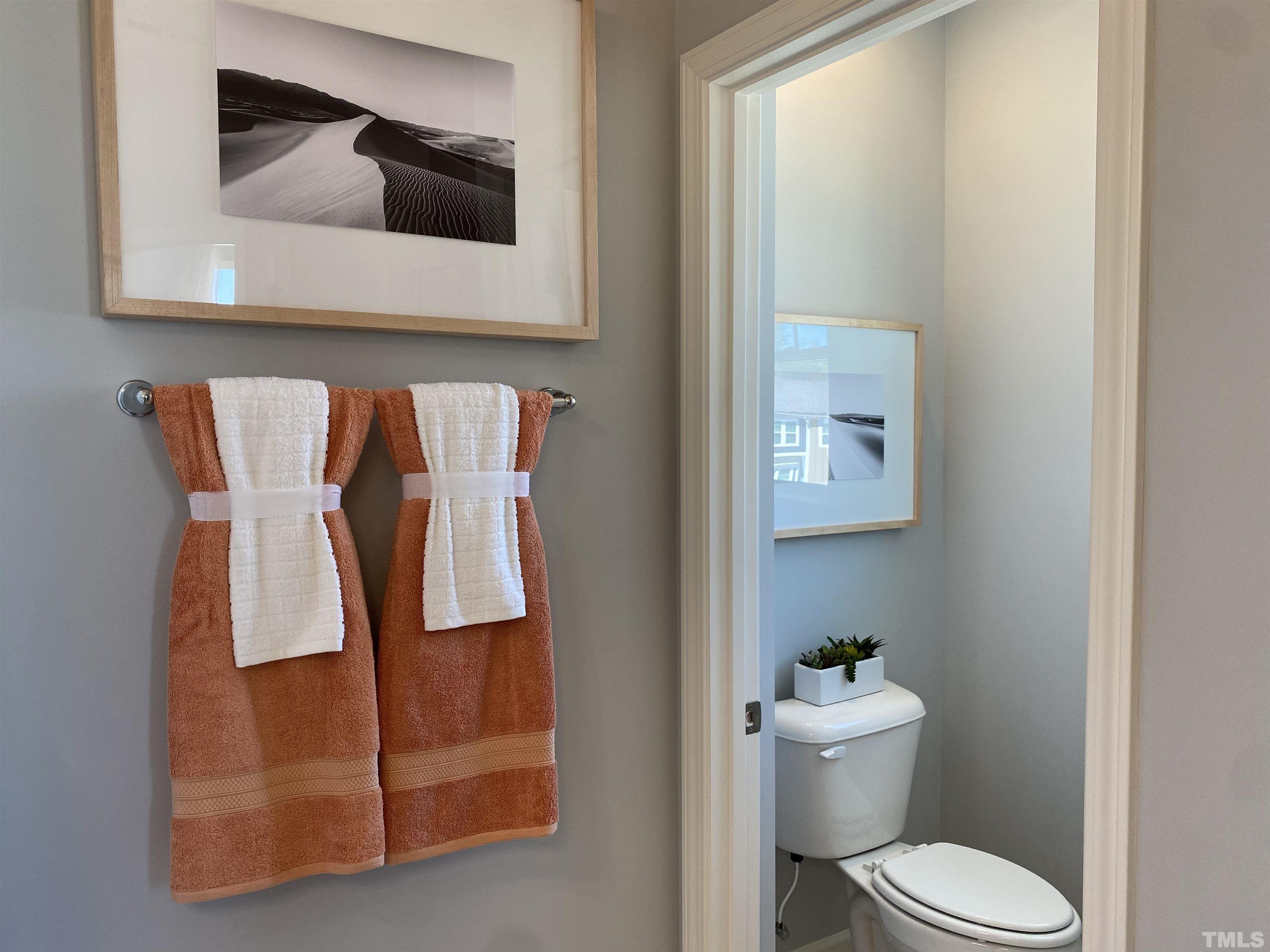 1258 Commack Drive Durham, NC 27703 - Photo 17 of 68