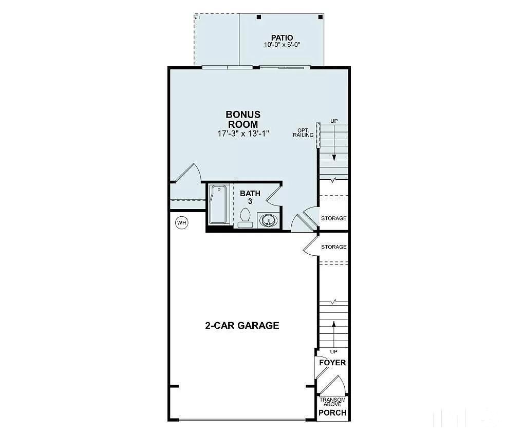 1258 Commack Drive Durham, NC 27703 - Photo 29 of 68