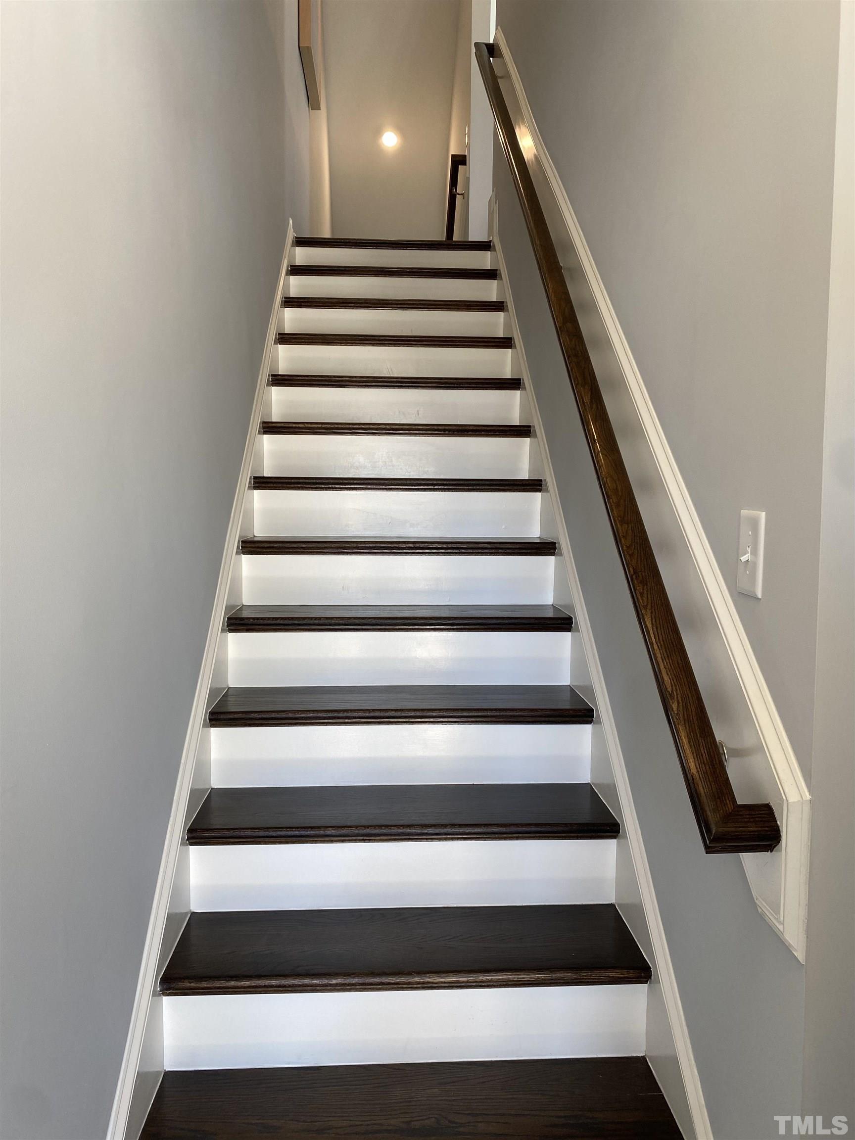 1258 Commack Drive Durham, NC 27703 - Photo 3 of 68 a view of entryway