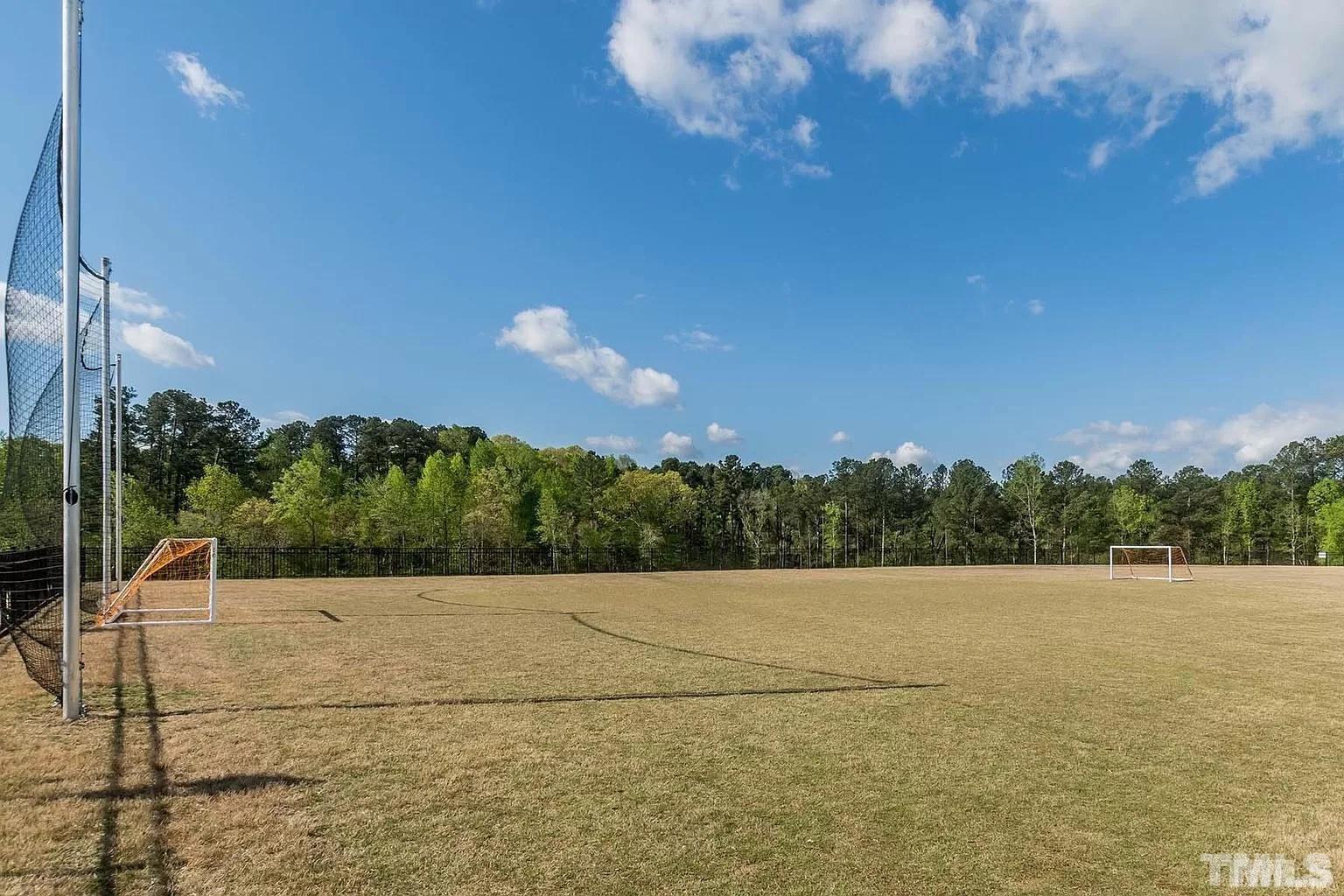 1258 Commack Drive Durham, NC 27703 - Photo 38 of 68