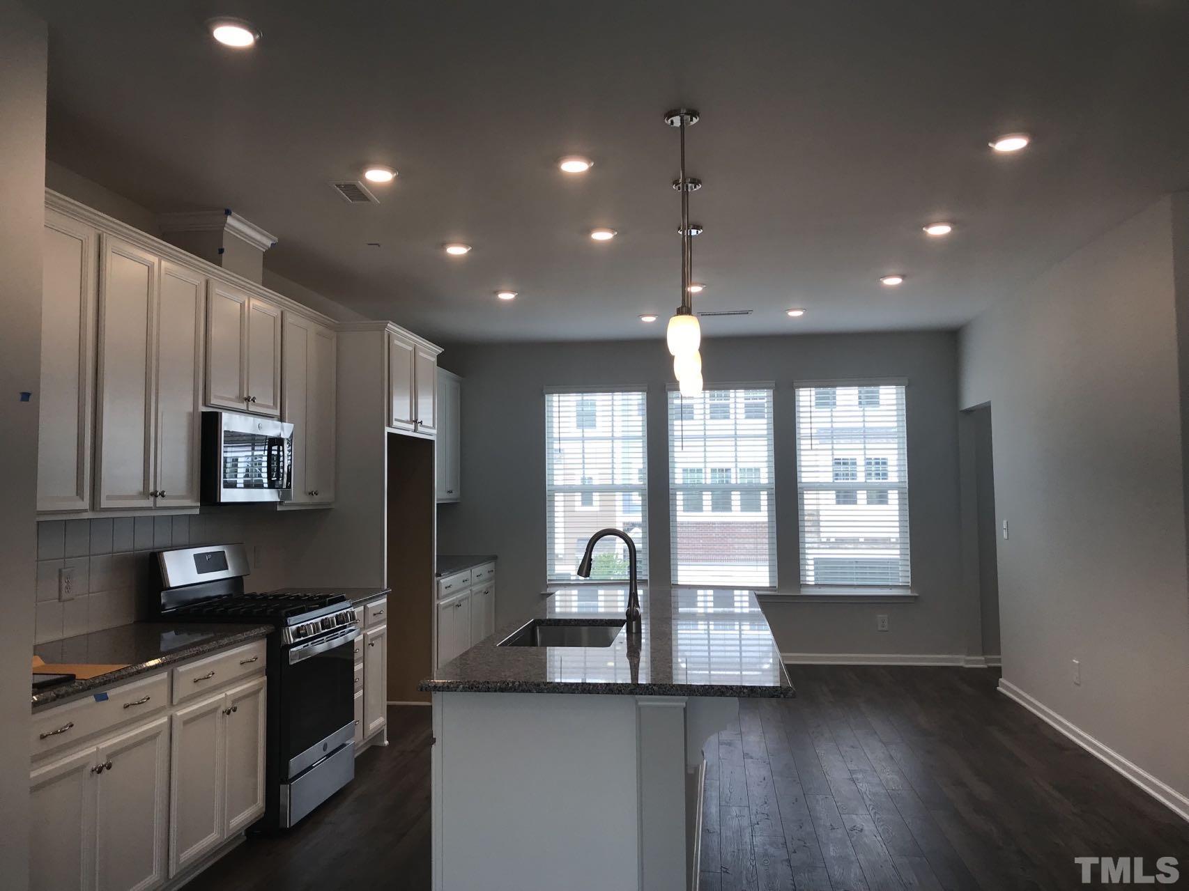 1258 Commack Drive Durham, NC 27703 - Photo 50 of 68