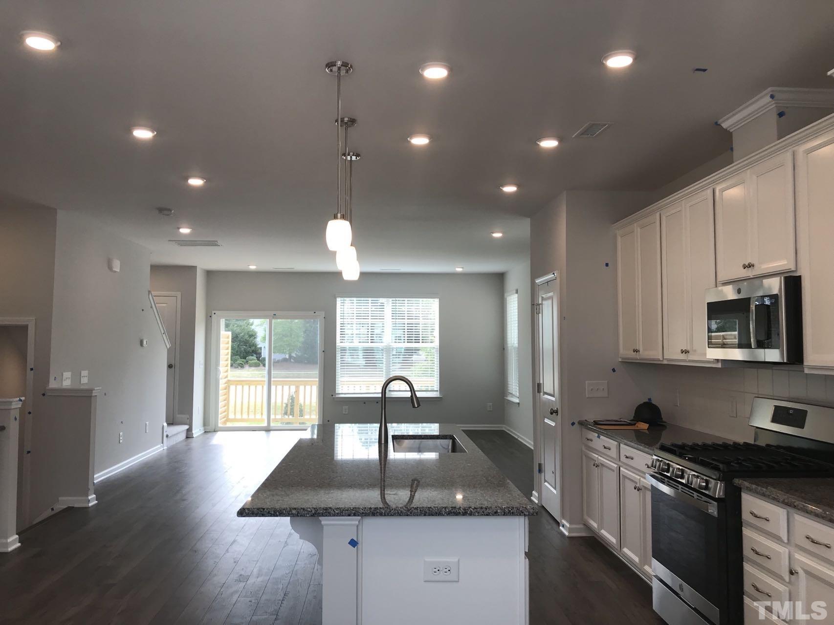 1258 Commack Drive Durham, NC 27703 - Photo 54 of 68