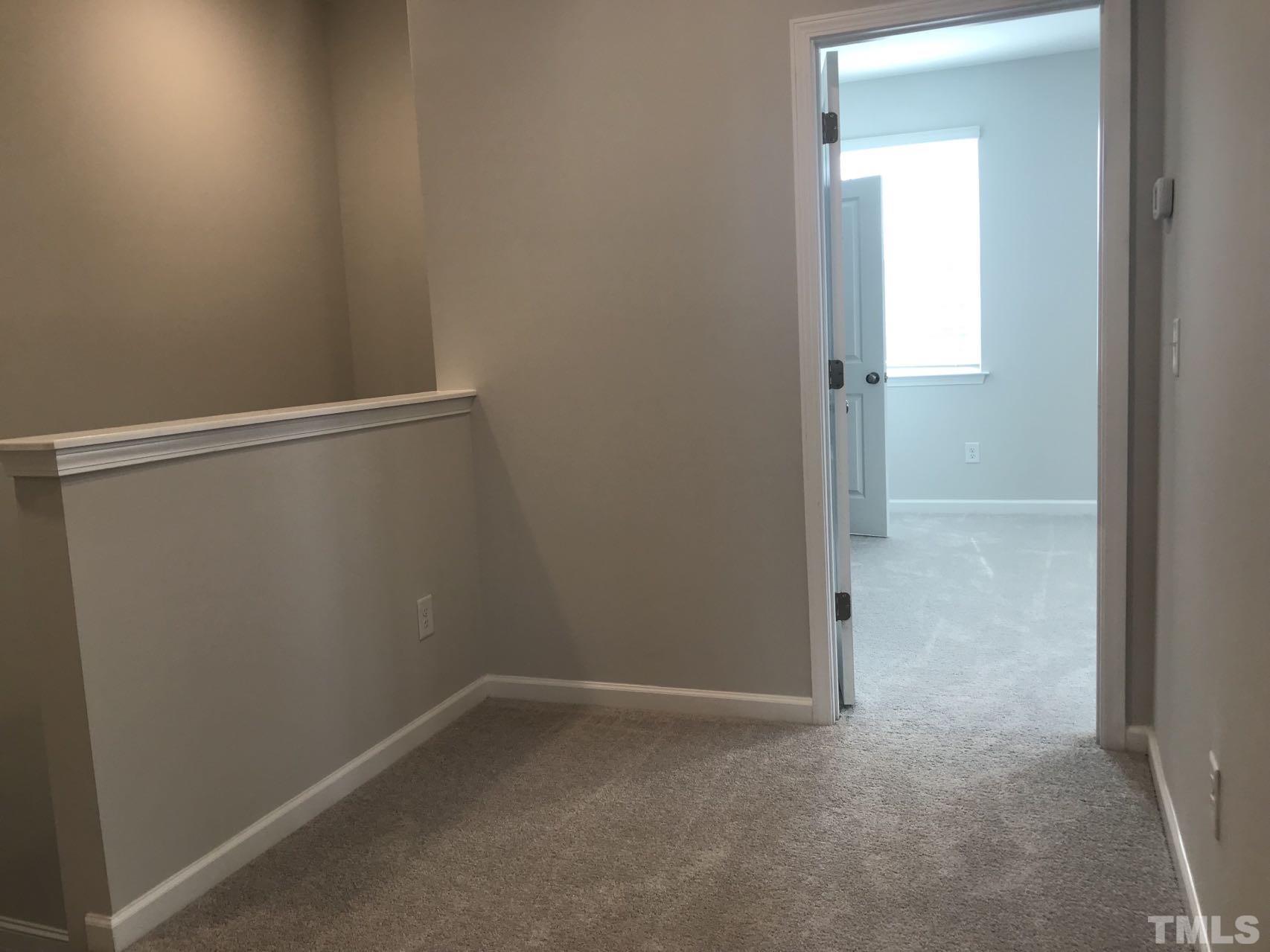 1258 Commack Drive Durham, NC 27703 - Photo 67 of 68 a view of an empty room