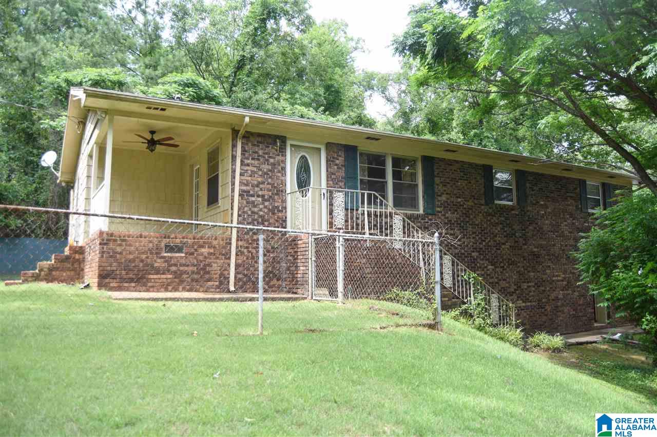 235 Pace Circle Anniston, AL 36207 - Photo 2 of 31