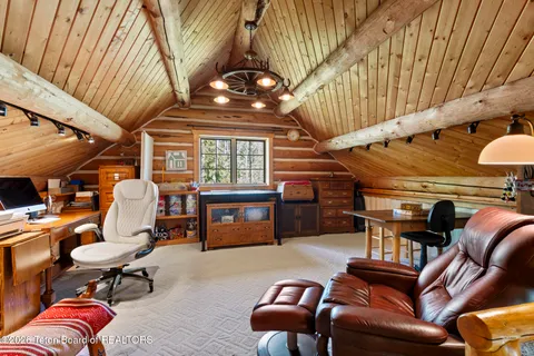 $1,950,000 | 9952 Aspen Lane, Victor, ID 83455