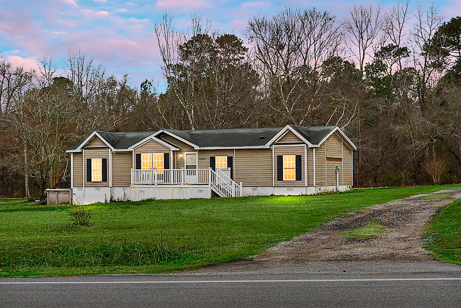 1626 Givhans Road Ridgeville, SC 29472 - Photo 1 of 25 1626 Givhans Rd Ridgeville