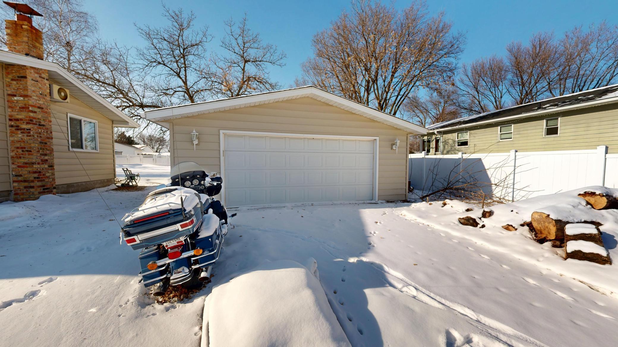 172 Lakeview Drive Spicer, MN 56288 - Photo 31 of 45