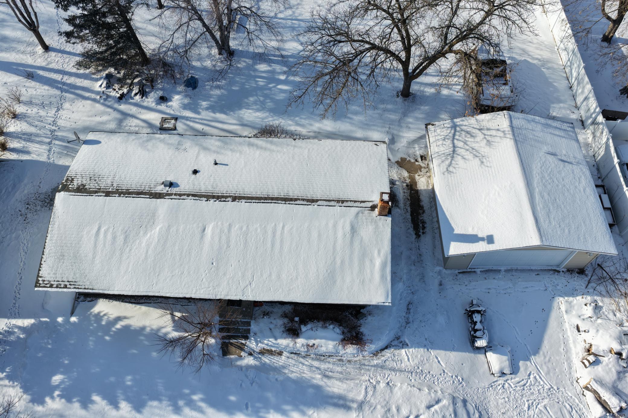 172 Lakeview Drive Spicer, MN 56288 - Photo 37 of 45