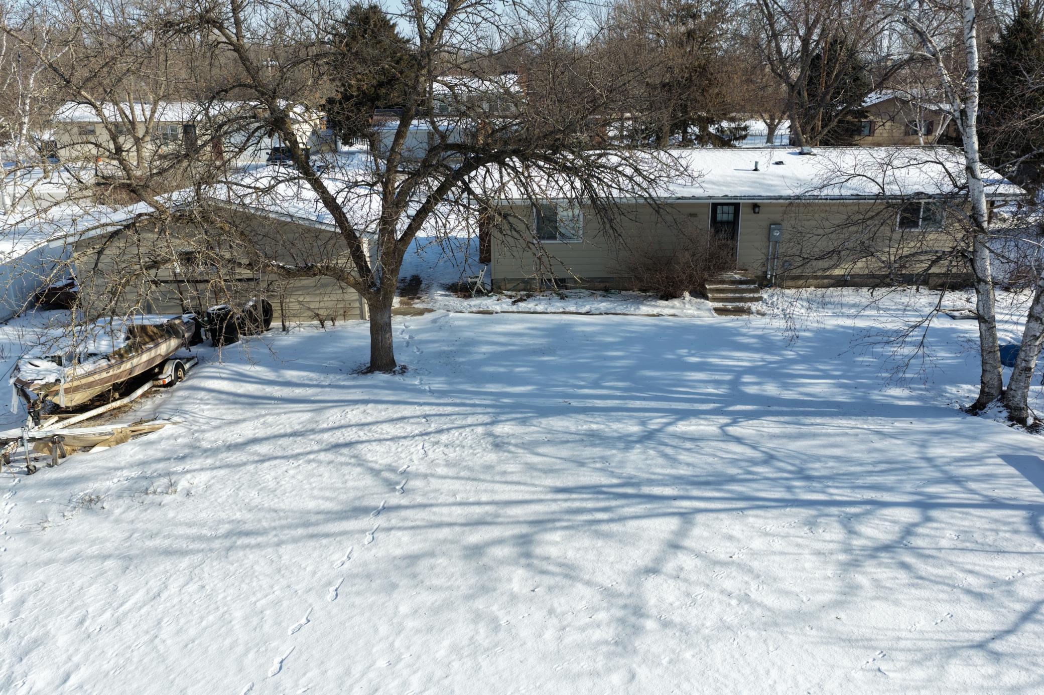 172 Lakeview Drive Spicer, MN 56288 - Photo 43 of 45