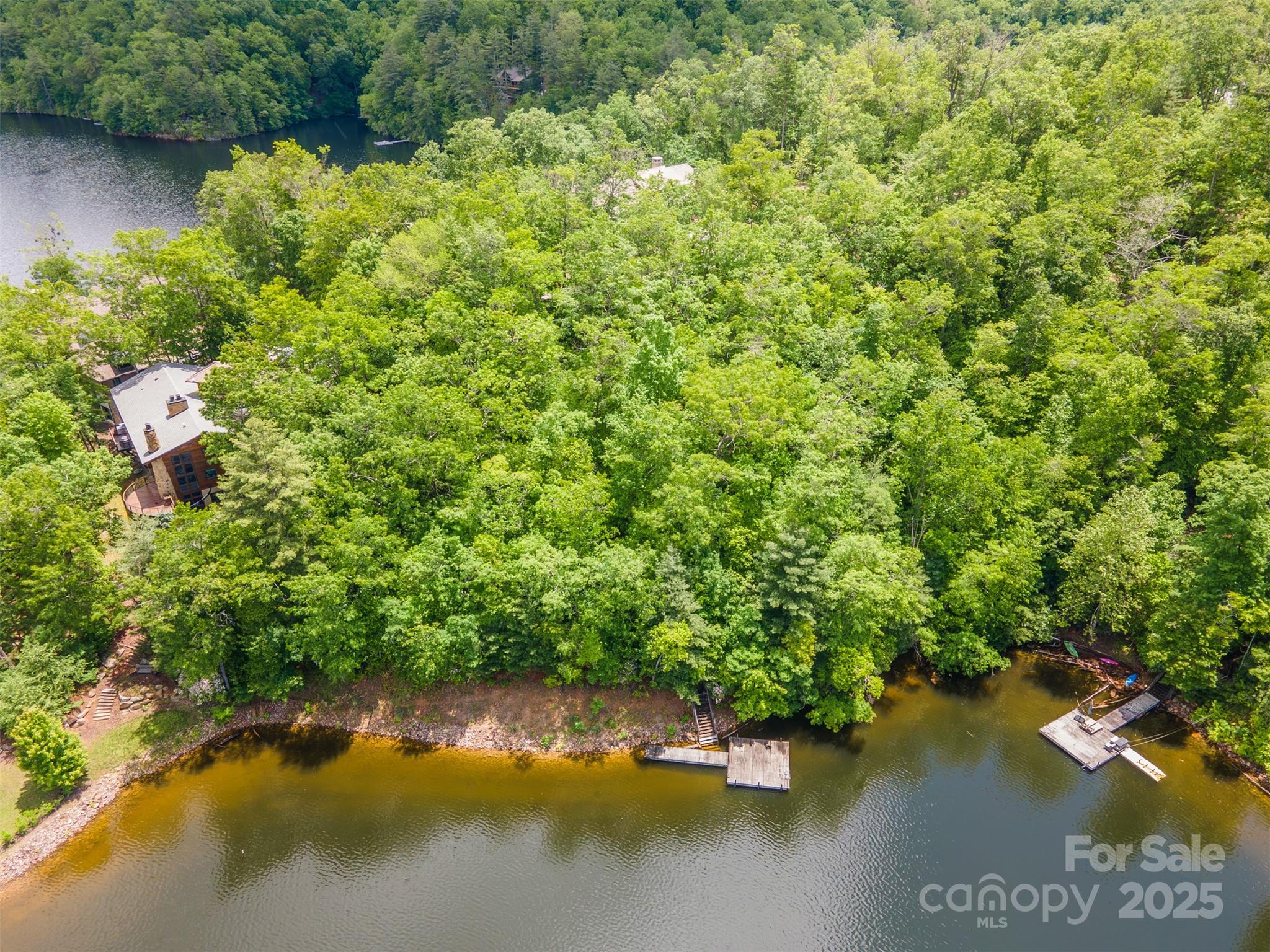 Lot 103 Longview Lane, Unit 103 Tuckasegee, NC 28783 - Photo 2 of 12