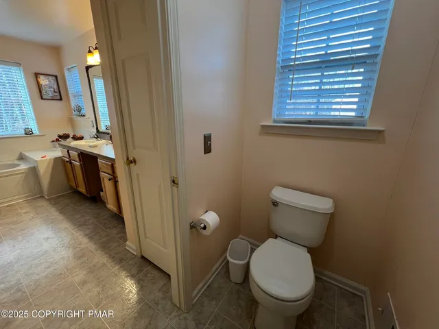 a utility room with washer and dryer
