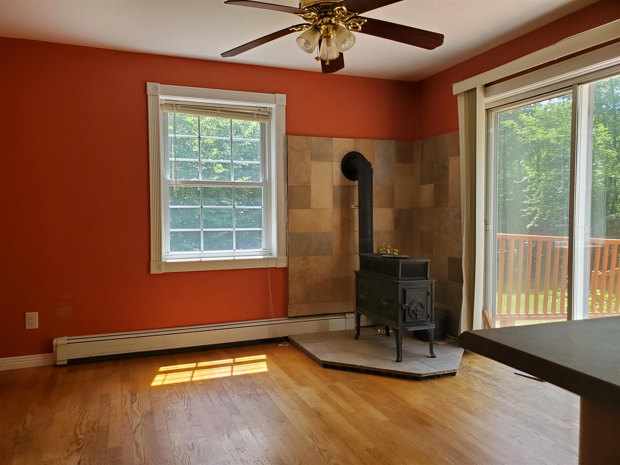 115 Craney Hill Road Weare, NH 03281 - Photo 5 of 22