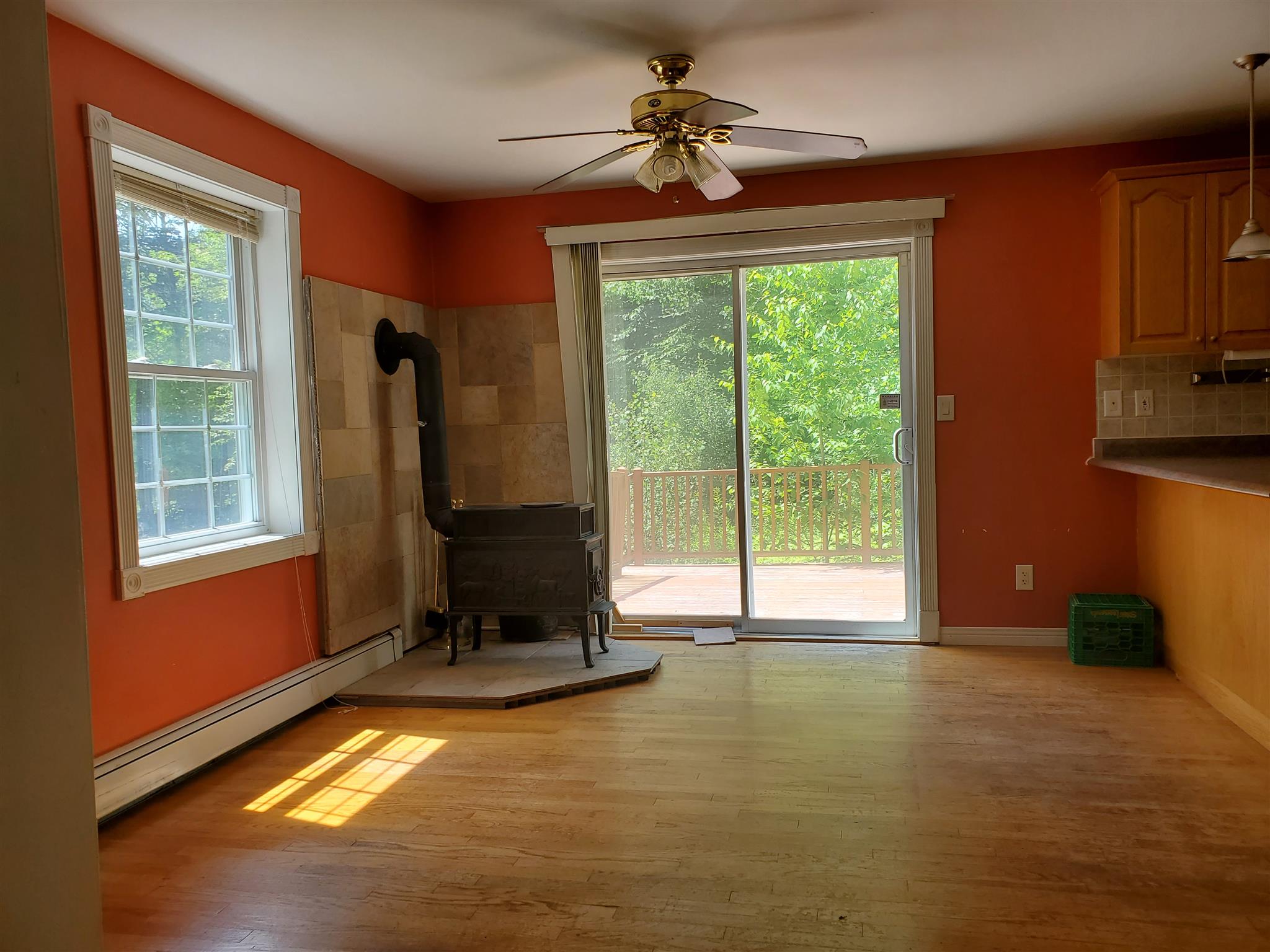 115 Craney Hill Road Weare, NH 03281 - Photo 6 of 22
