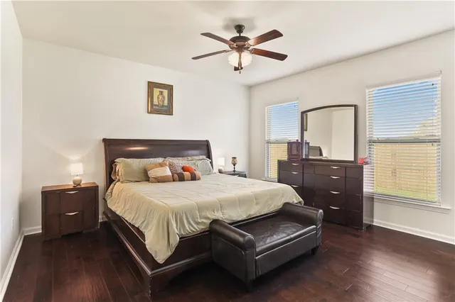 $2,500 | 42403 Tigers Eye Stone Avenue, Prairieville, LA 70769