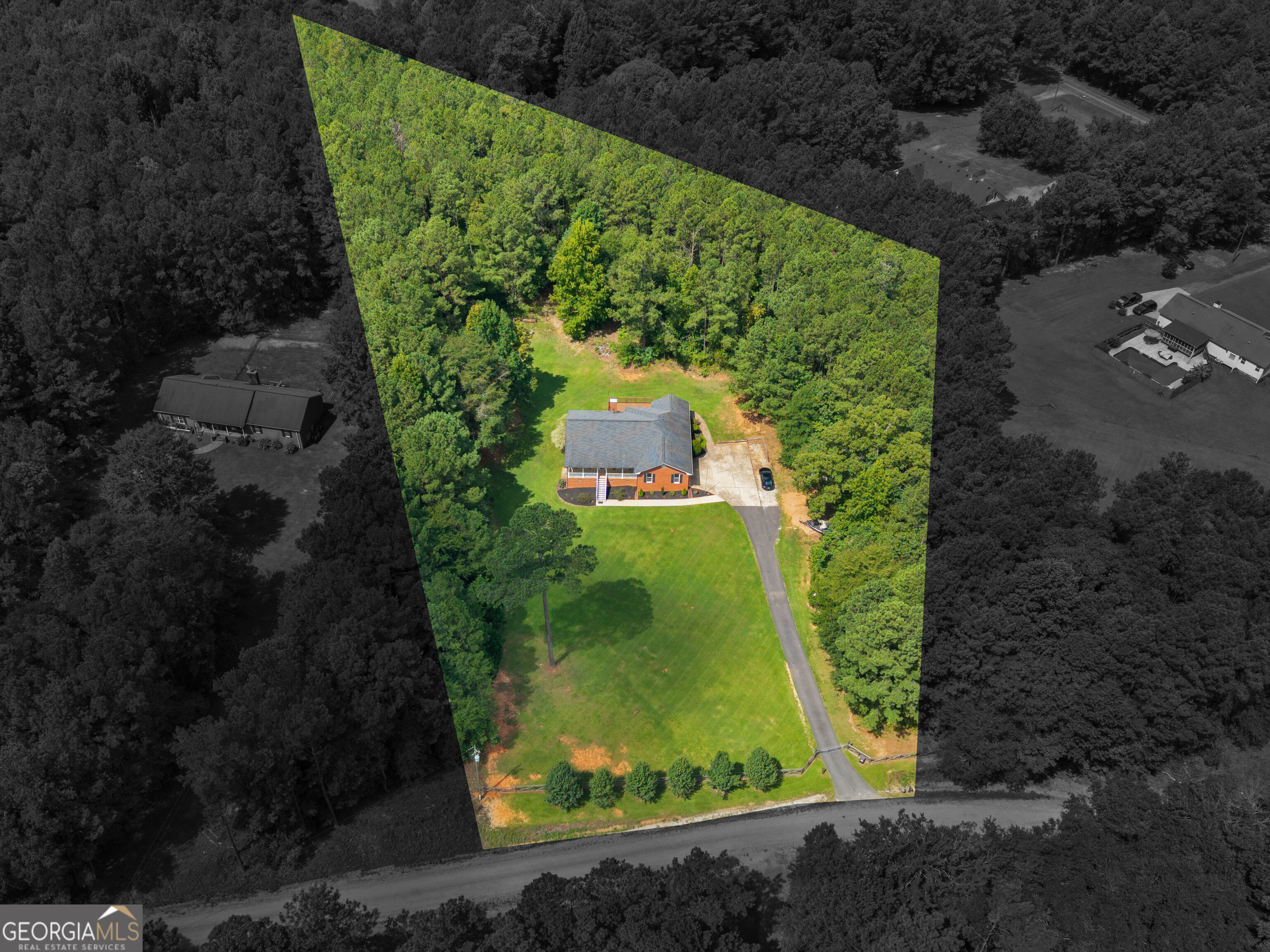 517 Hamlin Road Jackson, GA 30233 - Photo 31 of 32 Gallery Image 31