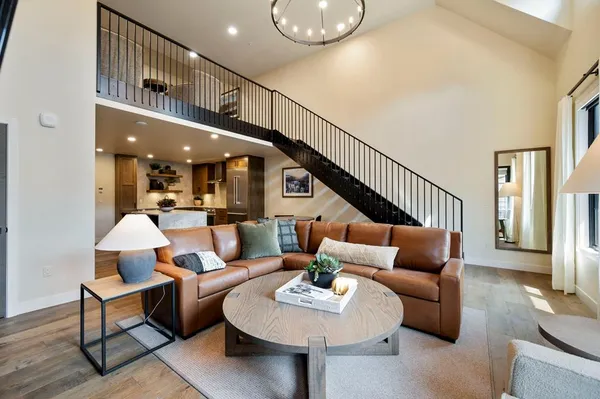 $1,599,000 | 700 Village Drive, Unit 402, Donnelly, ID 83615