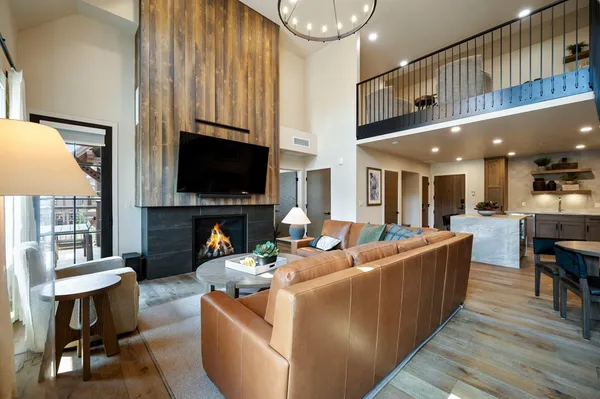 $1,599,000 | 700 Village Drive, Unit 402, Donnelly, ID 83615