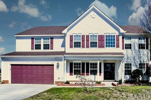 227 Green View Road Moyock, NC 27958 - Photo 2 of 39