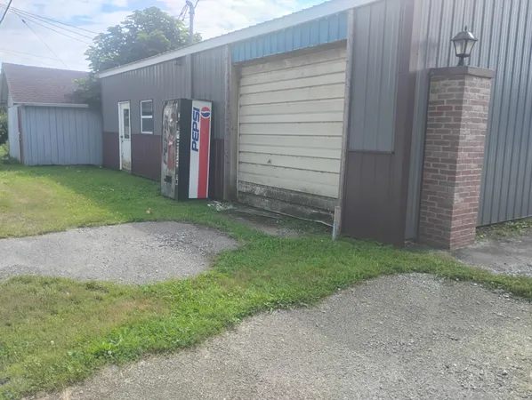 $50,000 | 209 2nd Street, Conneautville, PA 16406