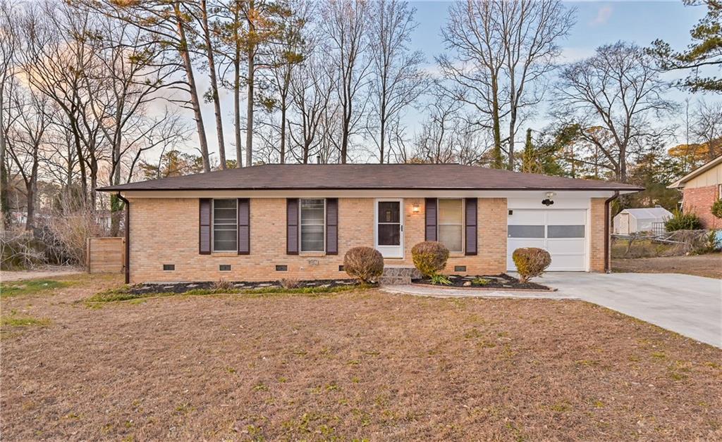 753 Sheffield Road Norcross, GA 30071 - Photo 1 of 1 Gallery Image 1
