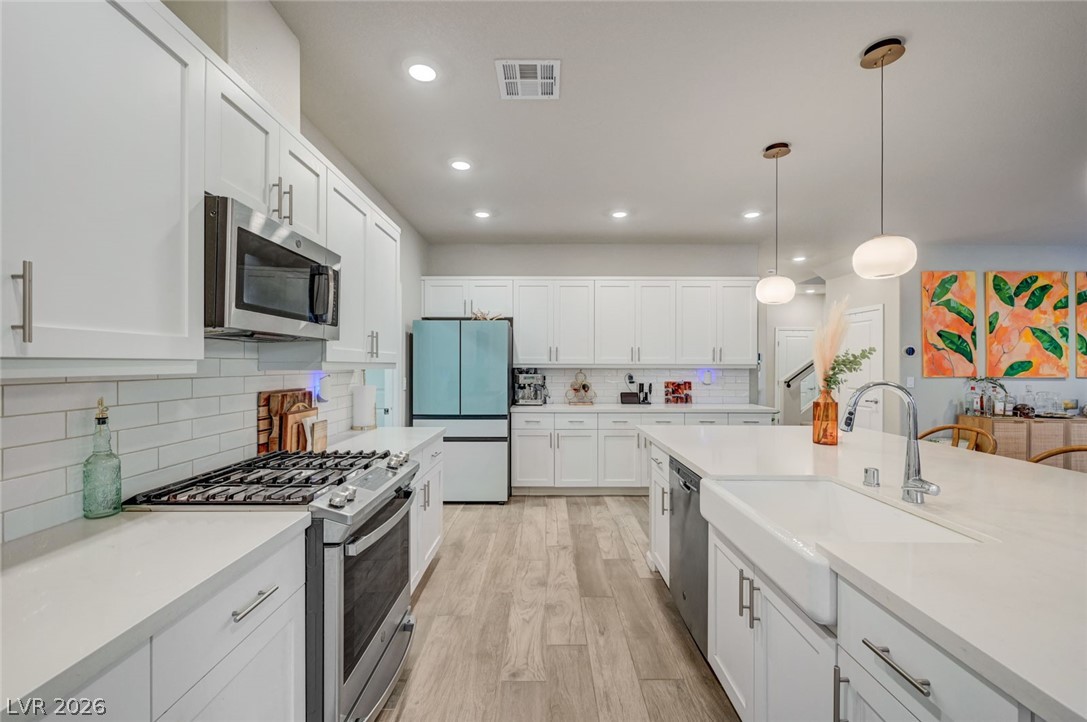 6764 Vista Roma Avenue Las Vegas, NV 89139 - Photo 27 of 67