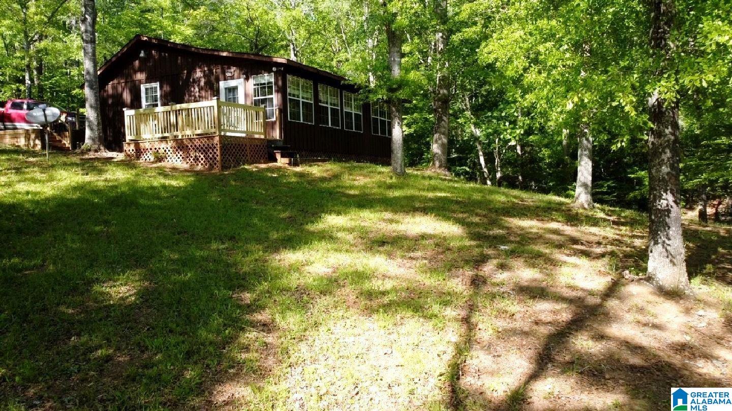 244 County Road 2011 Delta, AL 36258 - Photo 15 of 29