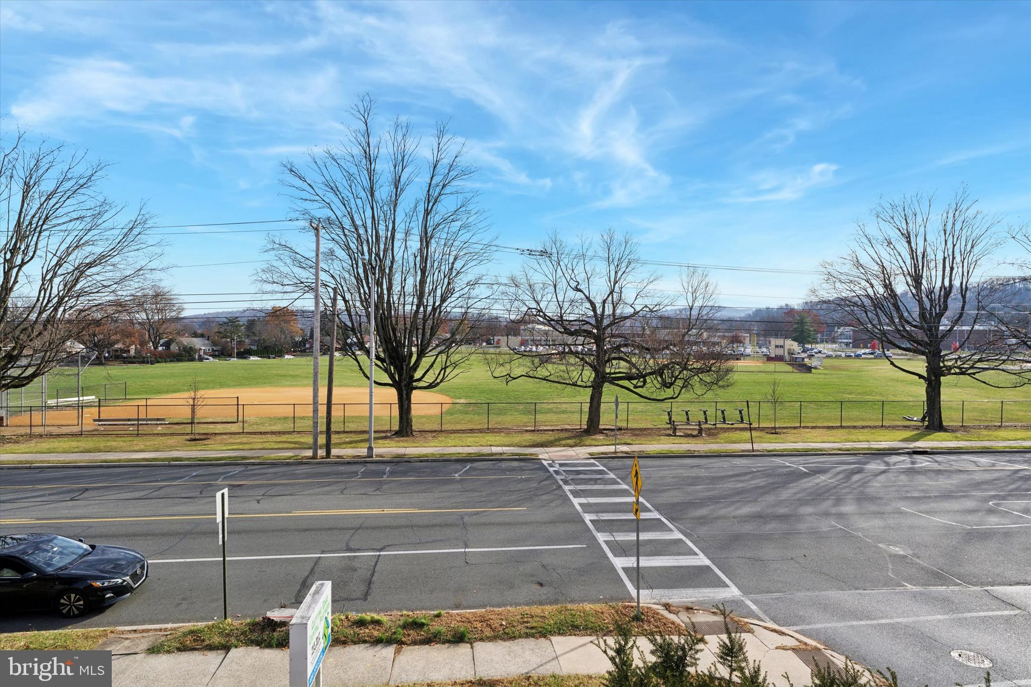 401 West Lancaster Avenue Shillington, PA 19607 - Photo 47 of 47 Let's catch a game!