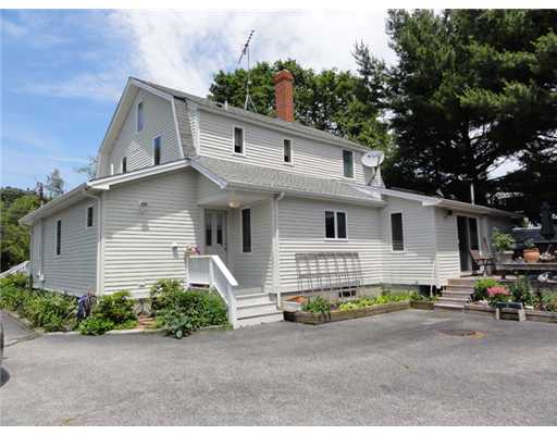 3306 West Shore Road Warwick, RI 02886 - Photo 7 of 12 Exterior Back.