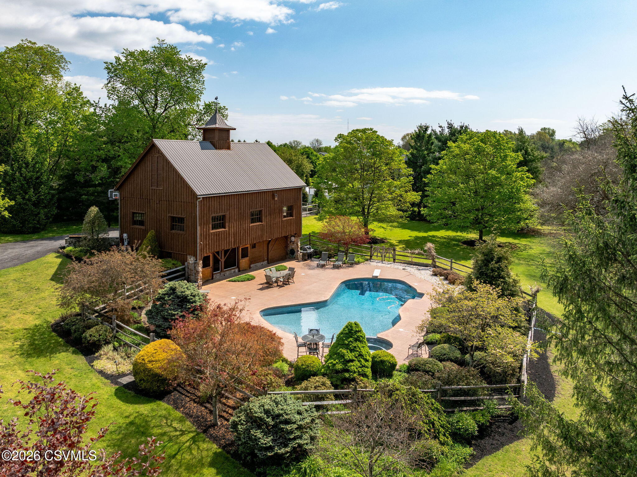 303 Jonathan Road Lewisburg, PA 17837 - Photo 39 of 111