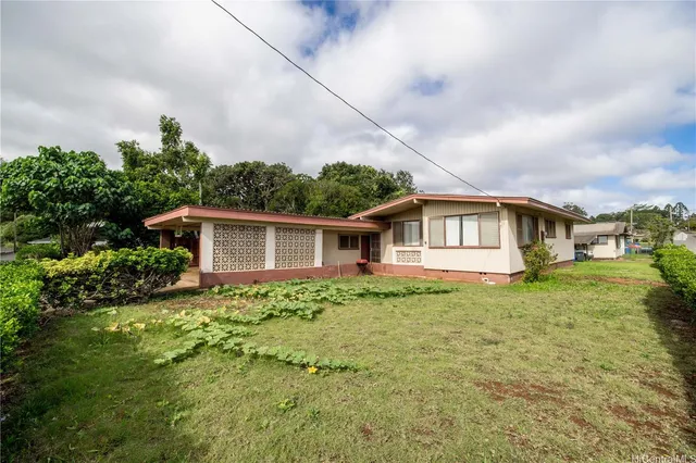 $2,200,000 | 181 Rose Street, Wahiawa, HI 96786