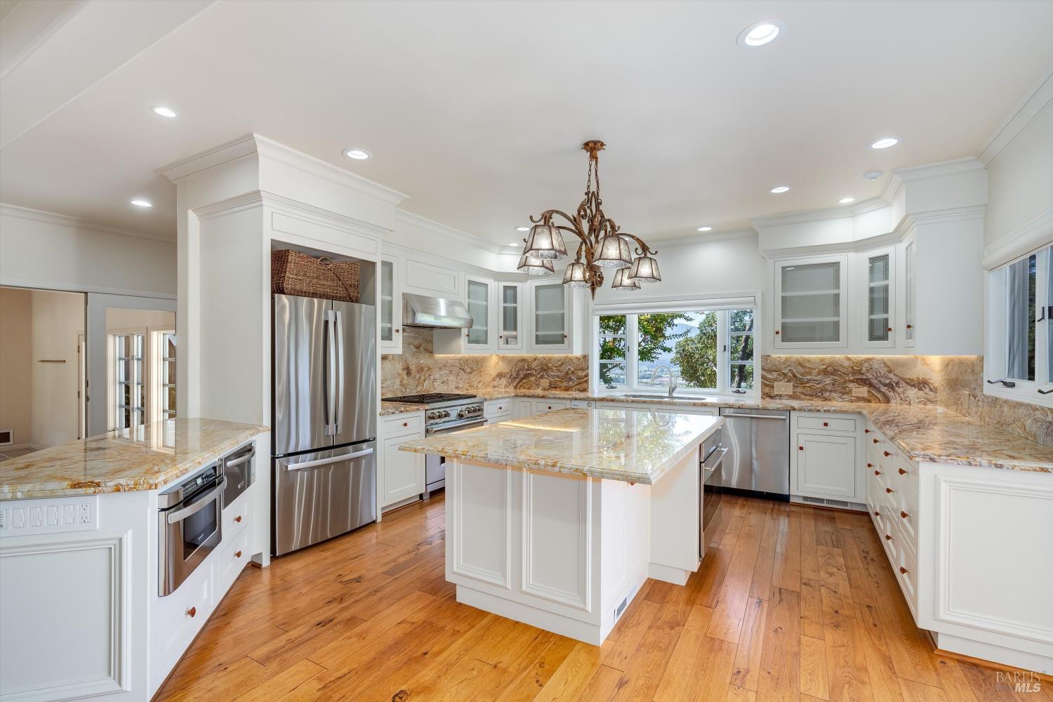 1910 Ridgeview Lane St. Helena, CA 94574 - Photo 20 of 98
