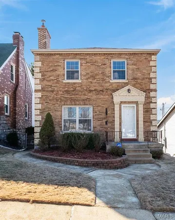 $307,000 | 6714 Bancroft Avenue, St. Louis, MO 63109