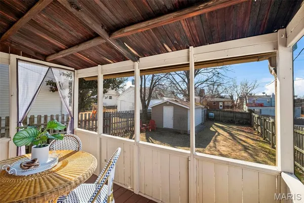 $307,000 | 6714 Bancroft Avenue, St. Louis, MO 63109