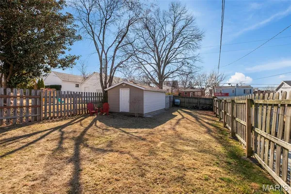 $307,000 | 6714 Bancroft Avenue, St. Louis, MO 63109