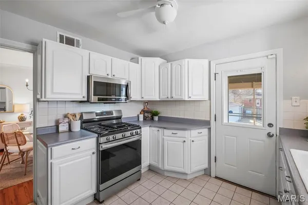 $307,000 | 6714 Bancroft Avenue, St. Louis, MO 63109