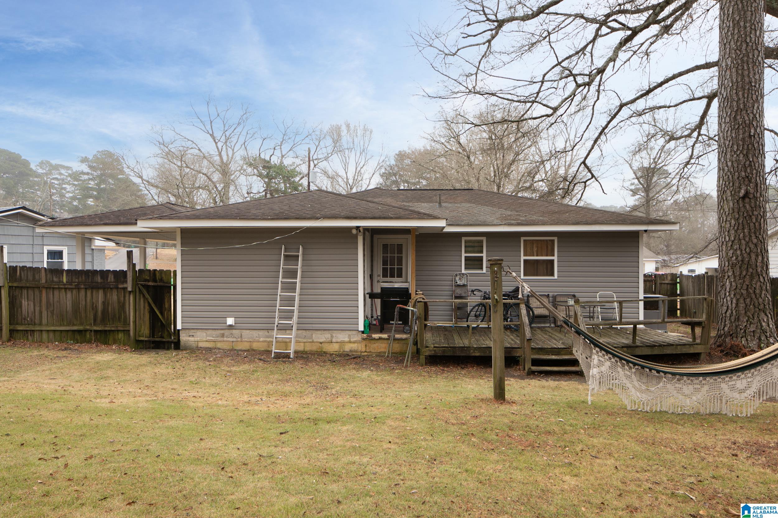 7108 Wilson Drive Leeds, AL 35094 - Photo 13 of 15